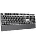Клавиатура HAFF Gravix (KBD-GK150)