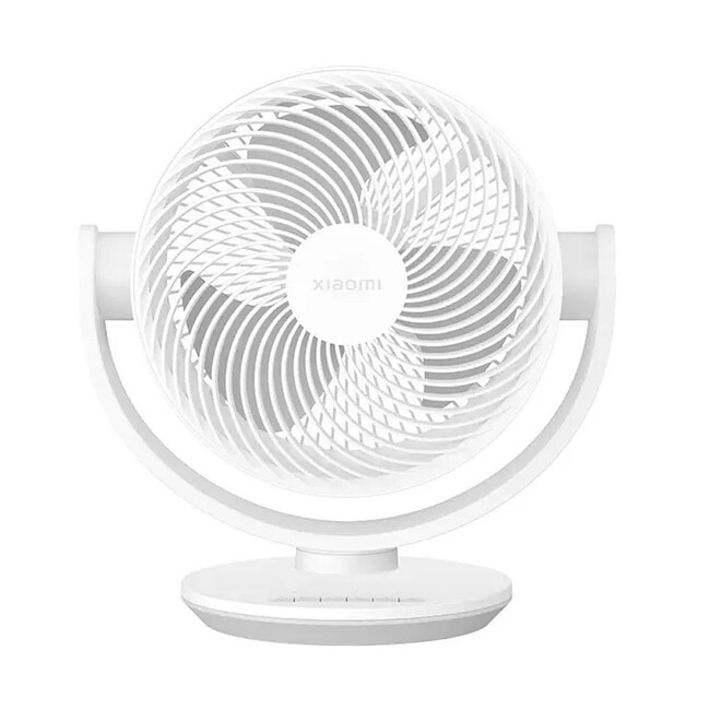 Вентилятор Xiaomi Smart Desktop Air Circulation Fan EU (BHR9872EU)