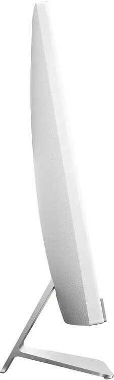 Моноблок Asus E3402WVA-WPC0040 White (90PT03T1-M00C40)