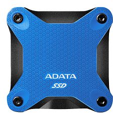 Внешний накопитель A-Data SD620 512GB синий (SD620-512GCBL)