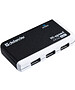USB-хаб Defender Quadro Infix (83504)