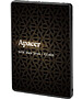 SSD диск Apacer AS340X 240GB Bulk (AP240GAS340XC)