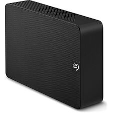 Внешний накопитель Seagate Expansion 6Tb черный (STKP6000400)