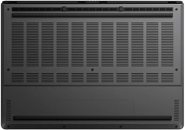 Ноутбук ASUS ROG Zephyrus G14 GA403WM-QS015 Eclipse Gray (90NR0M31-M001Z0)