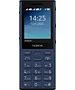 Мобильный телефон Nokia 130 DS TA-1704 синий (SP01Z07Z2269Y)