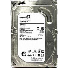 Жесткий диск Seagate/Securex REF 2TB ST2000VM003