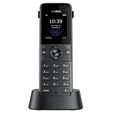 IP-телефон Yealink W74H черный