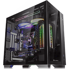 Корпус Raijintek Paean Mini черный (0R20B00213)