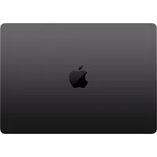 Ноутбук Apple MacBook Pro 14 Space Black (MGDR4LL/A)