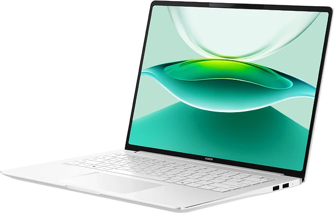 Ноутбук Honor MagicBook Pro 14 FMB-P White (5301ANXJ)