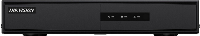Видеорегистратор наблюдения Hikvision DS-7104NI-Q1/M(D)