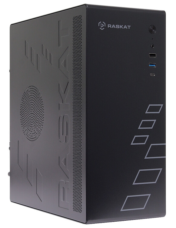 Компьютер Raskat Standart 500 (Standart500128048)