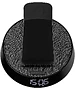 Портативная колонка BBK BTA1110 B черный