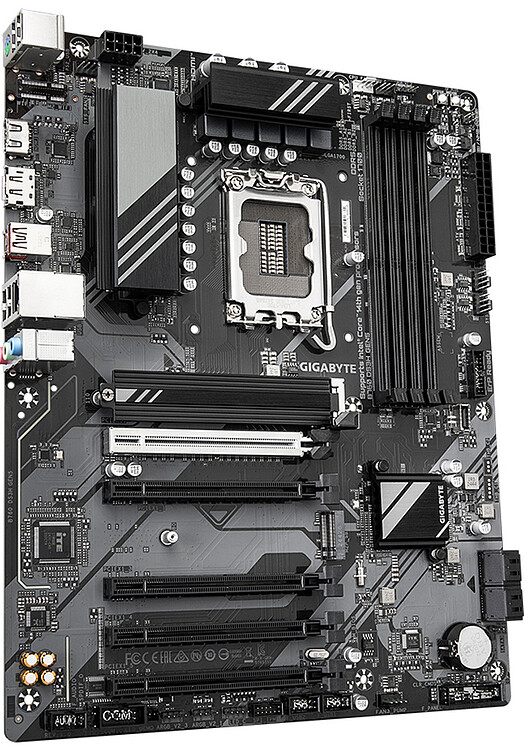 Материнская плата GigaByte B760 DS3H GEN5 rev. 1.0