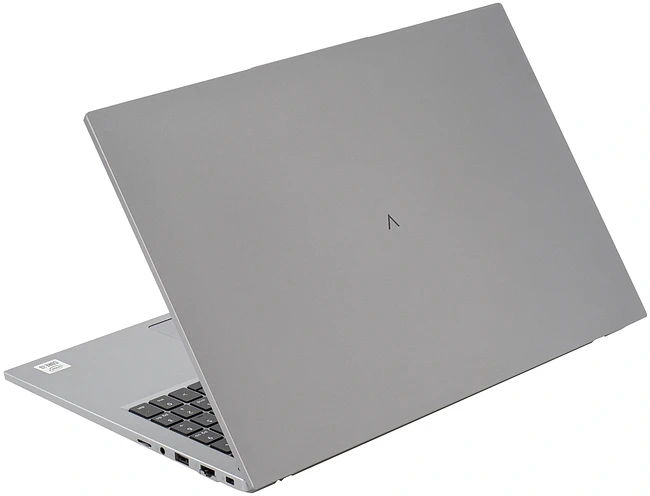 Ноутбук Digma Pro Fortis M Grey (DN15P3-8CXW05)