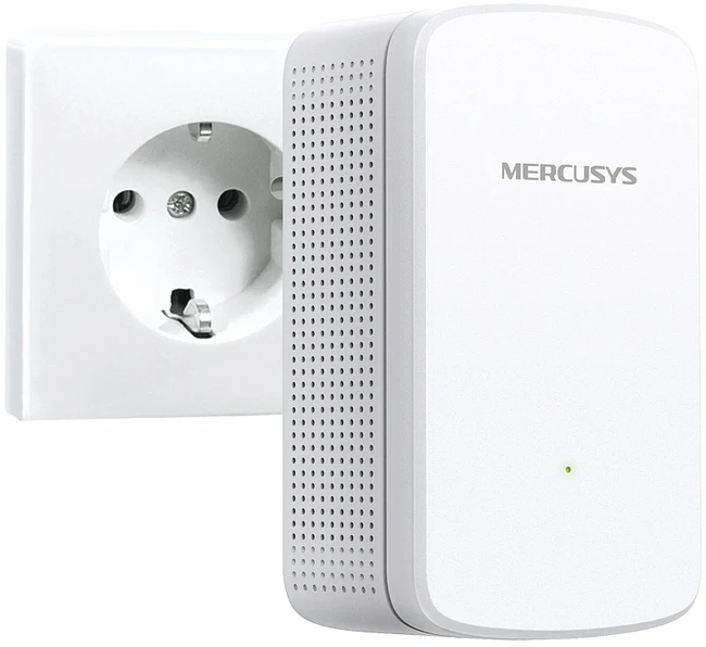 Усилитель Wi-Fi Mercusys ME10