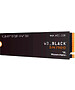 SSD диск WD Black SN7100 1Tb (WDS100T4X0E)