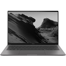 Ноутбук Asus Zenbook S 14 OLED UX5406AA-SW416W Light Grey (90NB16Q6-M00LJ0)