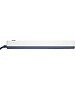 Сетевой фильтр Powercom SP-06W 5.0м белый/серый