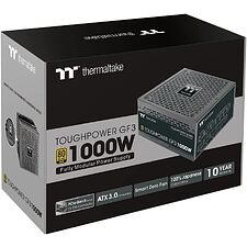 Блок питания Thermaltake Toughpower GF3 1000W Gold (PS-TPD-1000FNFAGE-4)