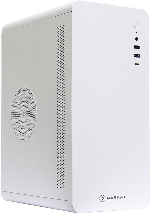 Компьютер Raskat Standart 300 (Standart300185514) Компьютер Raskat Standart 300 (Standart300185514)
