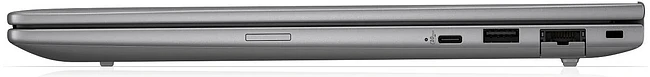 Ноутбук HP ZBook 8 G1i 14 Gray (C2QH7PT)
