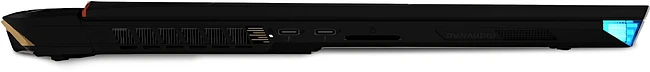 Ноутбук MSI MS-15M3 Raider 16 HX AI A2XWHG-817XBY Core Black (9S7-15M361-817)