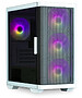 Корпус Zalman M4 mATX без БП White