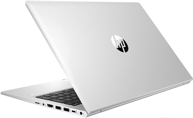 Мышь HP 200 черный (X6W31AA)