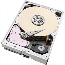 Жесткий диск Toshiba 18Tb MG09 (MG09SCA18TE)