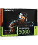 Видеокарта GigaByte GeForce RTX 5060 Windforce 8G GDDR7 (GV-N5060WF2-8GD)