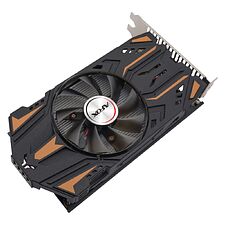 Видеокарта Afox RX560 4GB GDDR5 (AFRX560-4096D5H7-V2)