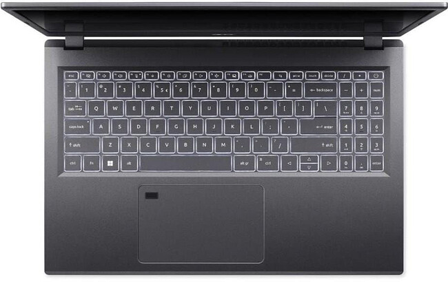 Ноутбук Acer Aspire 5 A517-58GM-505U (NX.KJLCD.006)