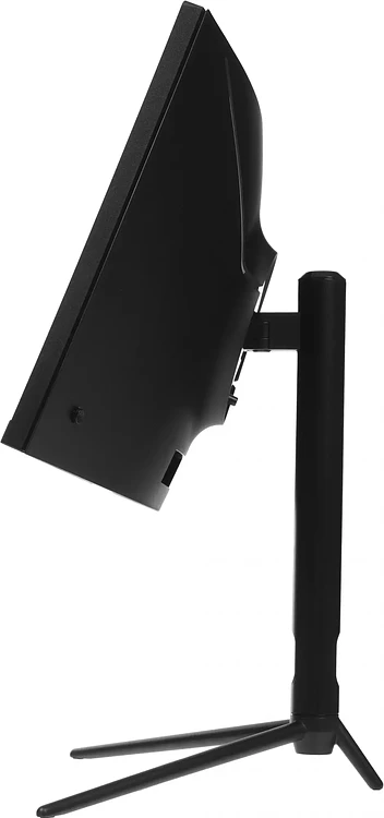 Монитор Dahua DHI-LM30-E330CA черный