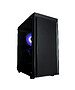 Корпус Zalman T3 Plus mATX без БП