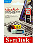 USB Flash-накопитель SanDisk SDCZ73-128G-G46B 128GB