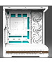 Корпус Zalman P40 Namu White