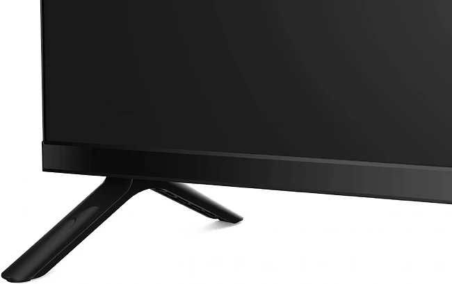 Телевизор Digma DM-LED43SBB36 черный/черный