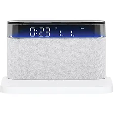 Портативная колонка BBK BTA2020 W белый