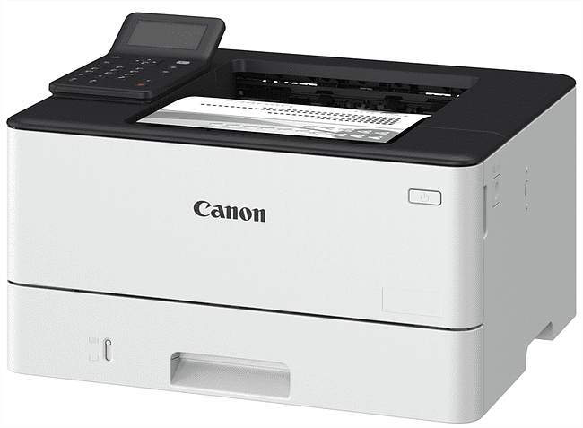 Принтер Canon i-Sensys LBP243dw II (7187C013)