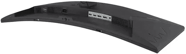 Монитор Asus VG34WQML5A черный (90LM0BP1-B01E71)