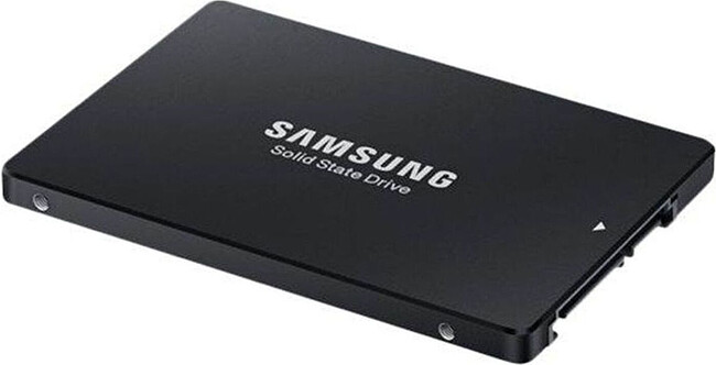 SSD диск Samsung SM883 1.92TB (MZ7KH1T9HAJR-00005)