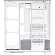 Корпус Sama V50 WH белый (V50-WHADA4X1-GL)