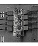 Корпус SilverStone без БП (G41FA512ZBG0020)