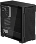 Корпус Gigabyte C102 Glass без БП черный (GB-C102G)