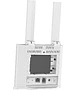 Интернет-центр ZTE K10 серый