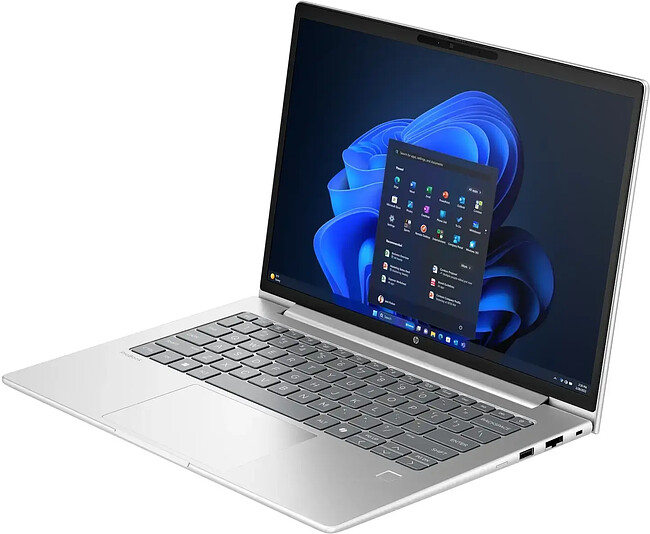 Ноутбук HP ProBook 4 G1i Silver (AT6F5AV)
