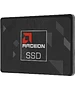 SSD диск AMD Radeon SATA-III 1Tb (R3SL1024G2)