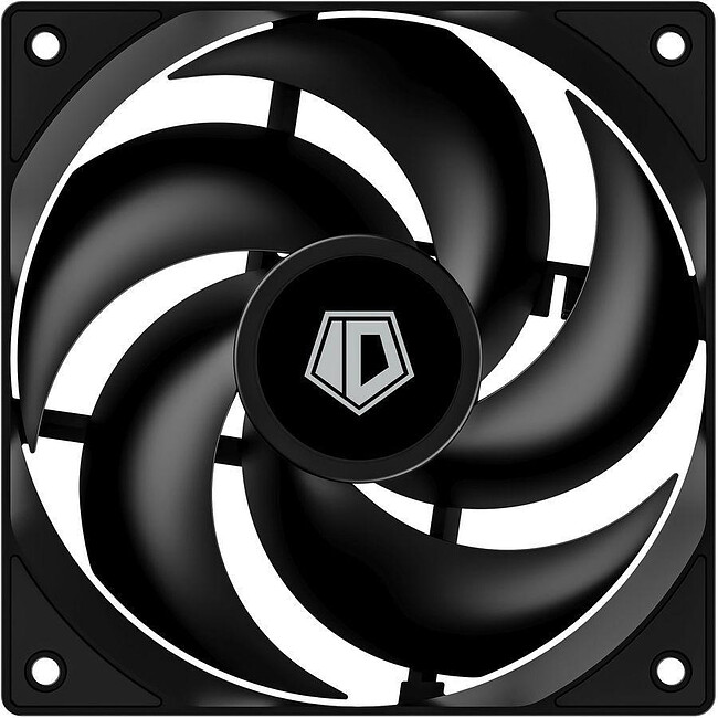 Кулер для процессора ID-Cooling SE-214-XT V2 Plus