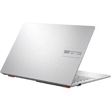 Ноутбук ASUS Vivobook 15 X1504VA-BQ5864W Cool Silver (90NB13Y2-M03SE0)
